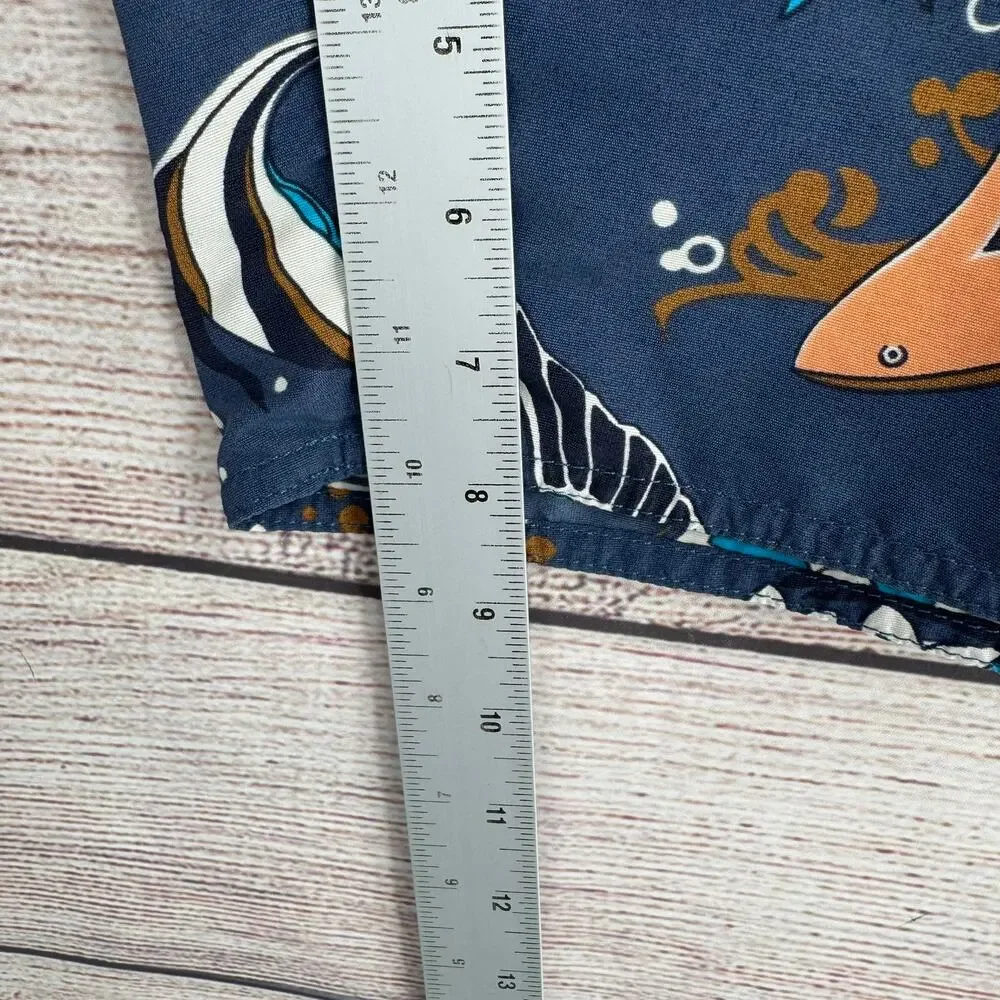 Patagonia Minimalist Wavefarer 10